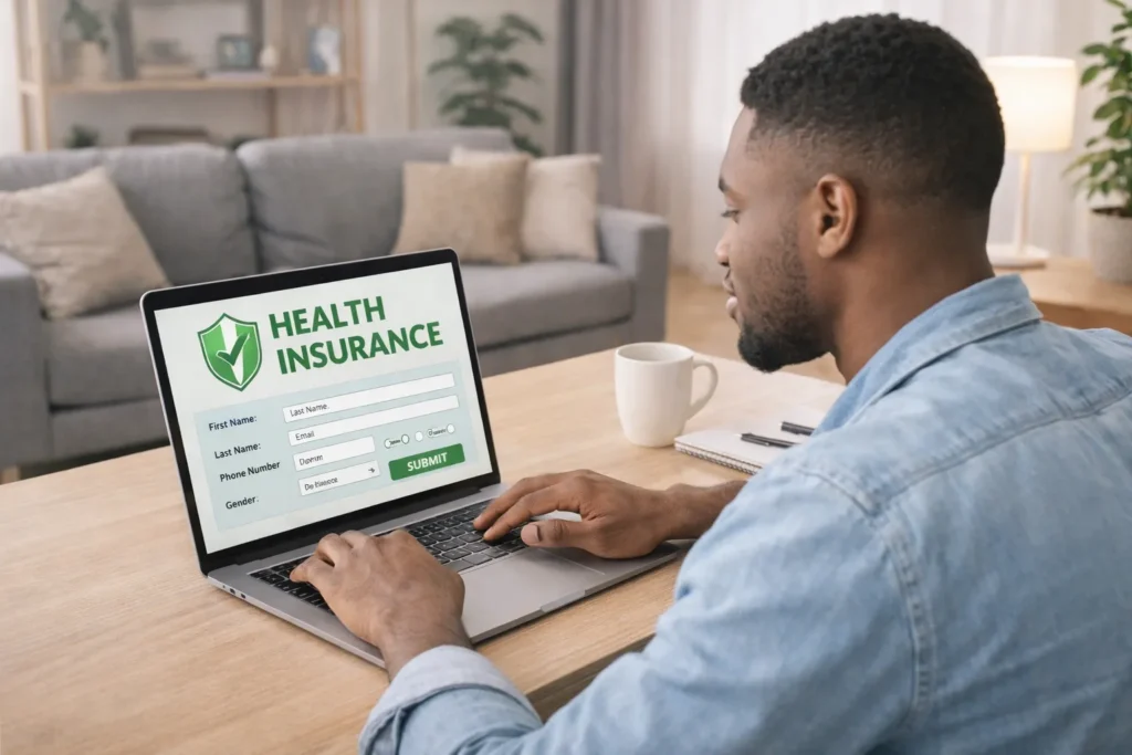 How to buy HMO in 10 minutes online in Nigeria