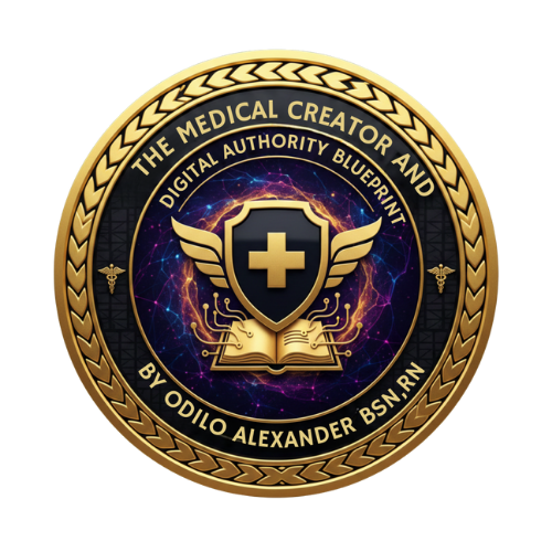 Monetize your expertise as a medical professional