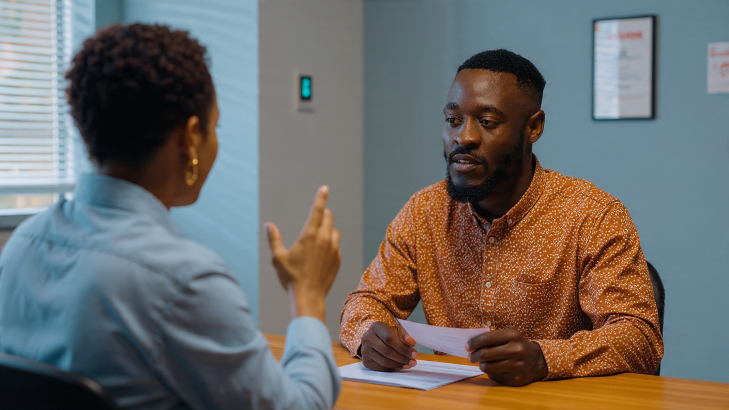 a_nigerian_patient_having_a_serious_conversation